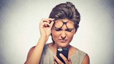 Signs That It’s Time For Your Next Eye Exam